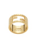 Baguette ring