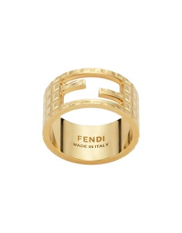 Baguette ring