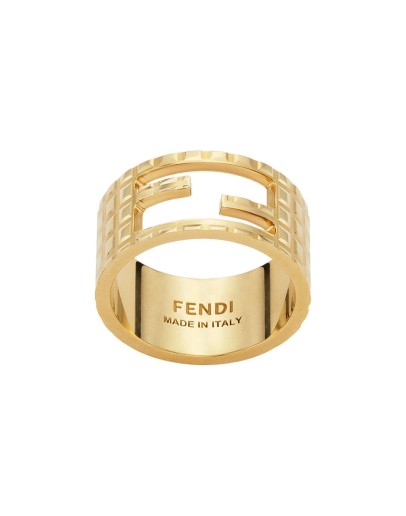 Baguette ring