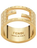 Baguette ring