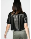 Rue boxy-fit shirt