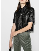 Rue boxy-fit shirt