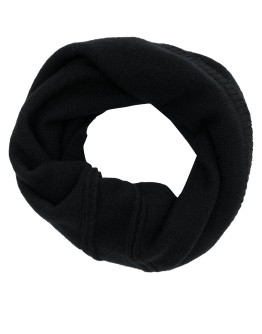 ribbed snood