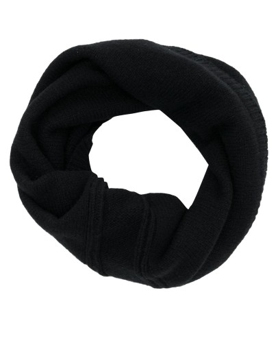 ribbed snood