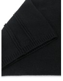 ribbed snood