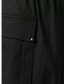 drop crotch shorts