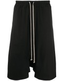 drop crotch shorts