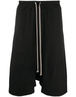 drop crotch shorts