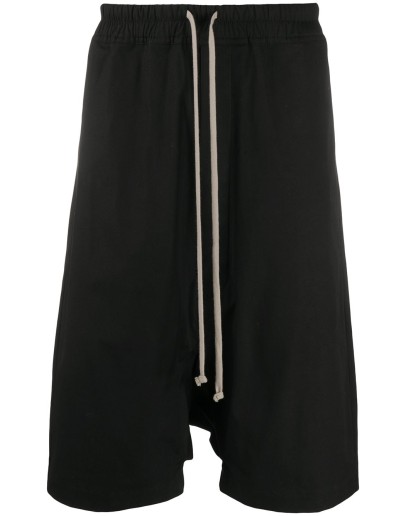 drop crotch shorts