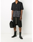 drop crotch shorts