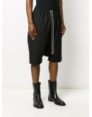 drop crotch shorts