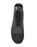 Legion lace-up boots