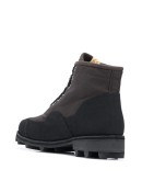 Legion lace-up boots