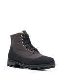 Legion lace-up boots