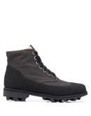 Legion lace-up boots