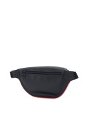 logo stamp belt bag