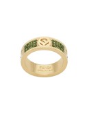 F is Fendi ring