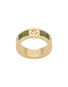 F is Fendi ring