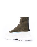 Tread Slick boots