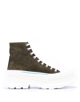 Tread Slick boots