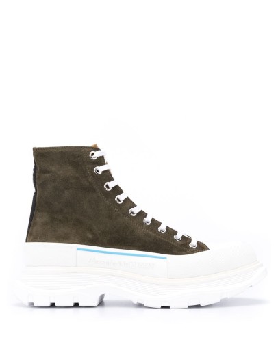 Tread Slick boots