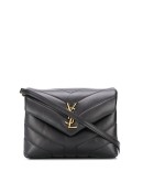 Toy Loulou crossbody bag