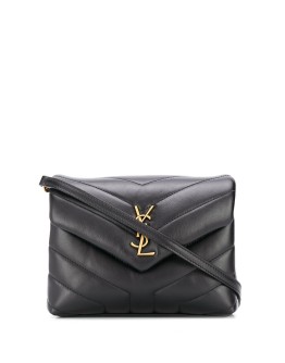 Toy Loulou crossbody bag