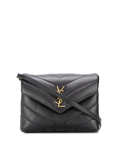 Toy Loulou crossbody bag
