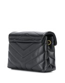 Toy Loulou crossbody bag