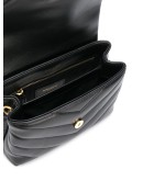 Toy Loulou crossbody bag