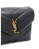 Toy Loulou crossbody bag