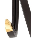 wrapped cuff bracelet
