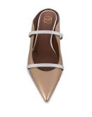 Maureen 20mm mules