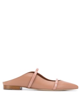 Maureen 20mm mules