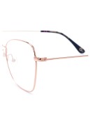oversized frame glasses
