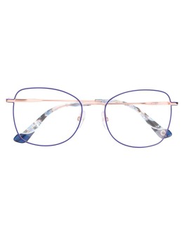 cat eye glasses