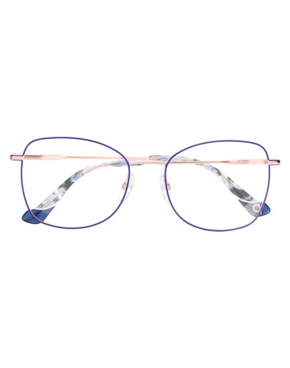 cat eye glasses