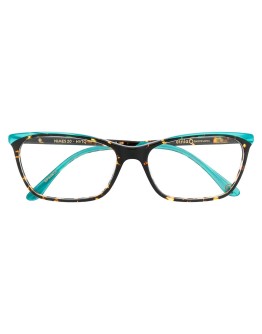 Nimes 20 rectangle frame glasses