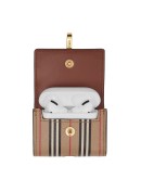 Icon stripe AirPod Pro case
