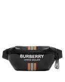 Sonny Icon Stripe belt bag
