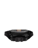 Sonny Icon Stripe belt bag