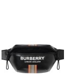 Sonny Icon Stripe belt bag