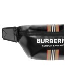 Sonny Icon Stripe belt bag