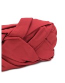 RED(V) braided hairband