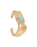 abstract cuff