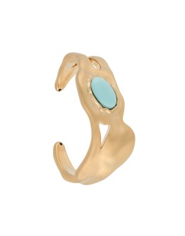abstract cuff