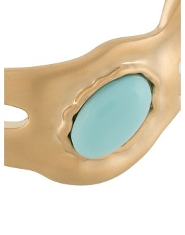 abstract cuff