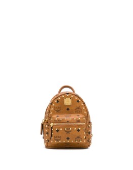 logo backpack