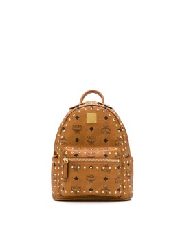logo backpack