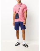twill shorts
